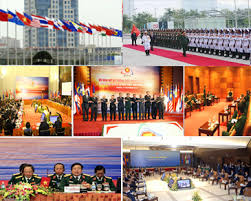 การประเมินงานด้านต่างประเทศของสำนักงานพรรคสาขสต่างๆในส่วนกลาง